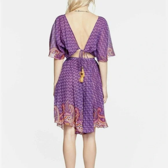 ARATTA‎ Paradise Dress - Picture 2 of 13